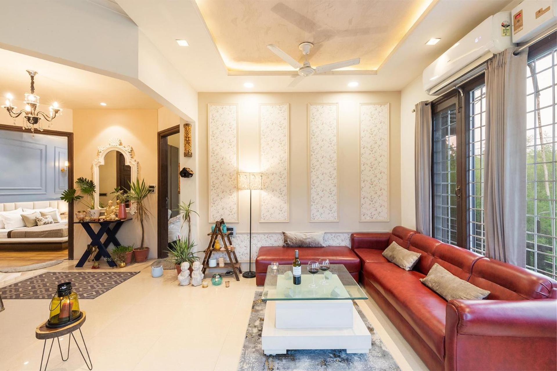 Stayvista At The Magnolia Farm 3 Bedroom Villa In Amritsar With Indoor Pool & Jacuzzi Exterior photo
