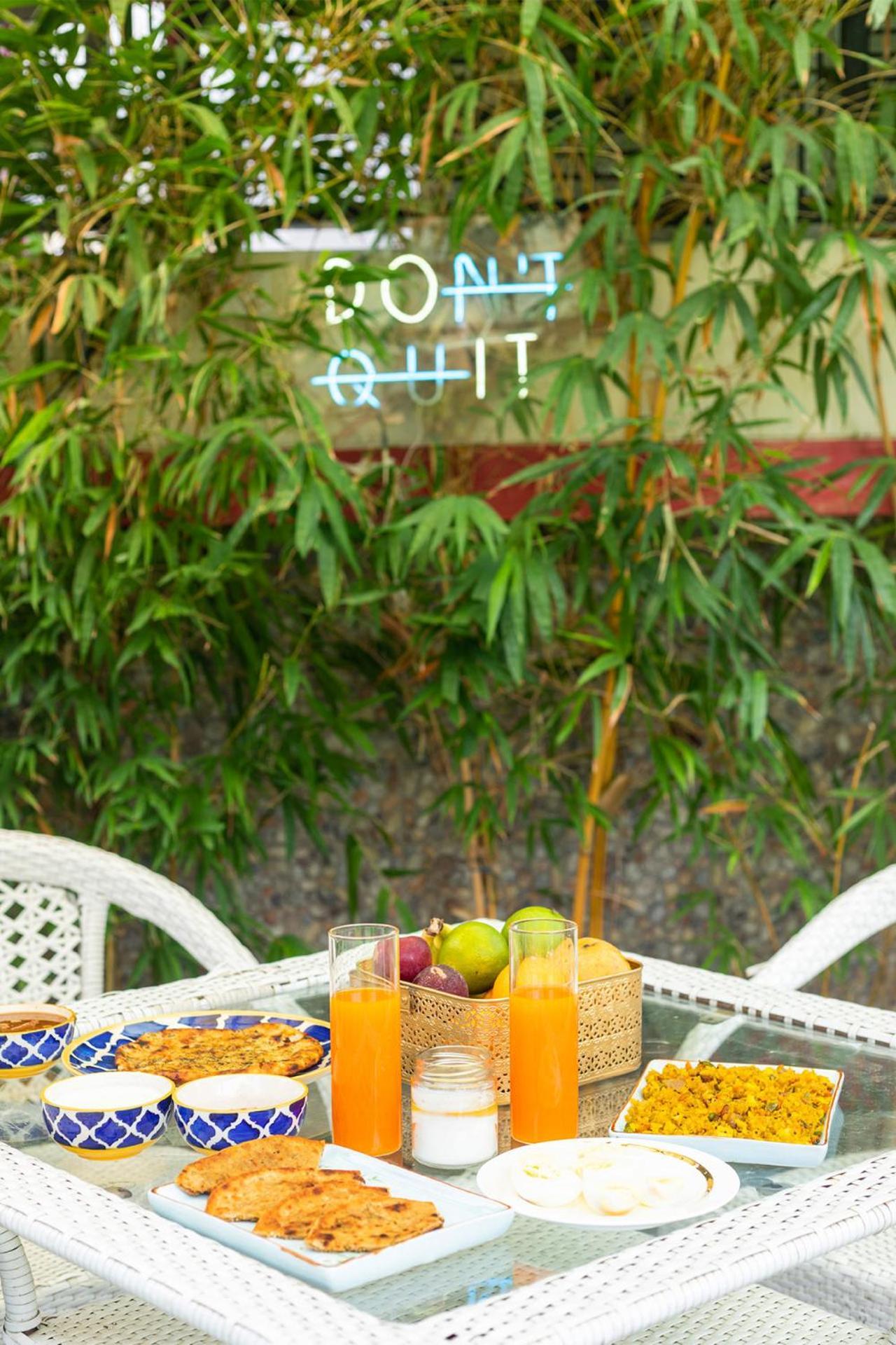 Stayvista At The Magnolia Farm 3 Bedroom Villa In Amritsar With Indoor Pool & Jacuzzi Exterior photo